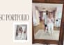 create authentic british millennial couple ugc videos